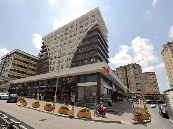 Two bed Apartments in Esenyurt Istanbul
