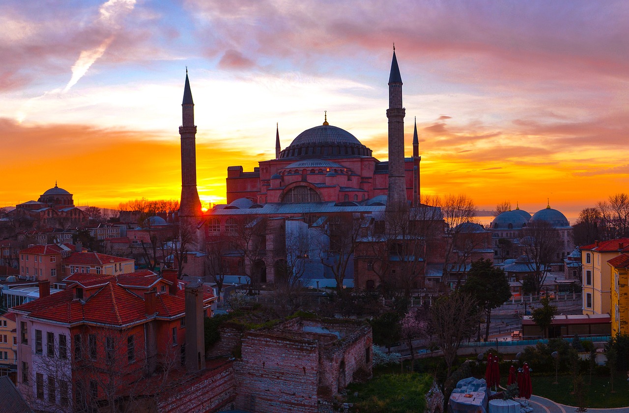 Türkiye’s Tourism Industry - Turkish Connextions