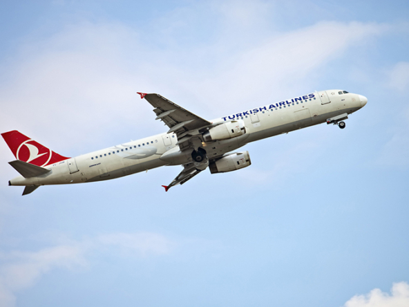 AJet - a new brand of Turkish Airlines