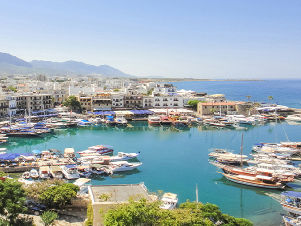 A Guide to Northern Cyprus