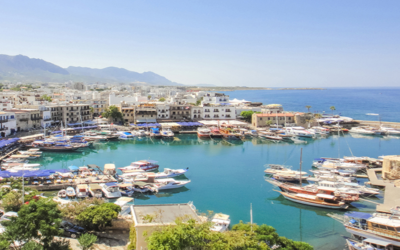 A Guide to Northern Cyprus