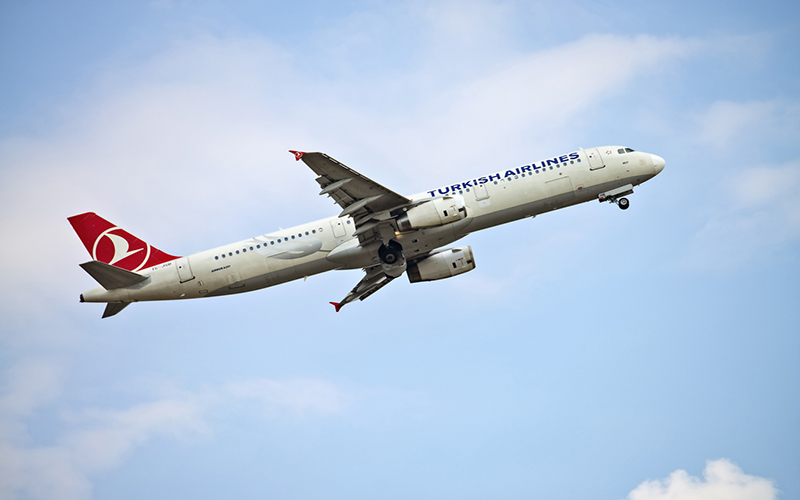 Turkish Airlines celebrates 91st anniversary