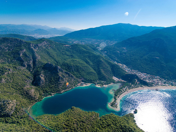 New flights from Newcastle to Dalaman 2025