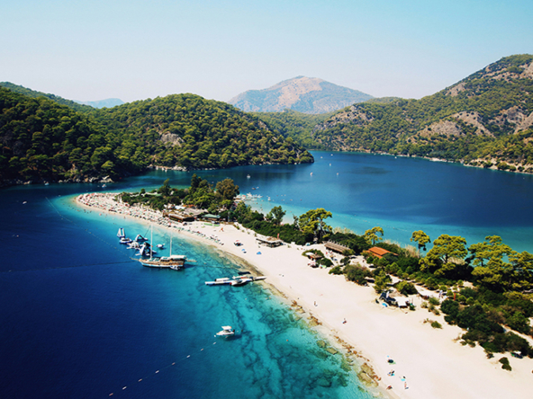 Three new luxury Hotels to be launched in Dalaman