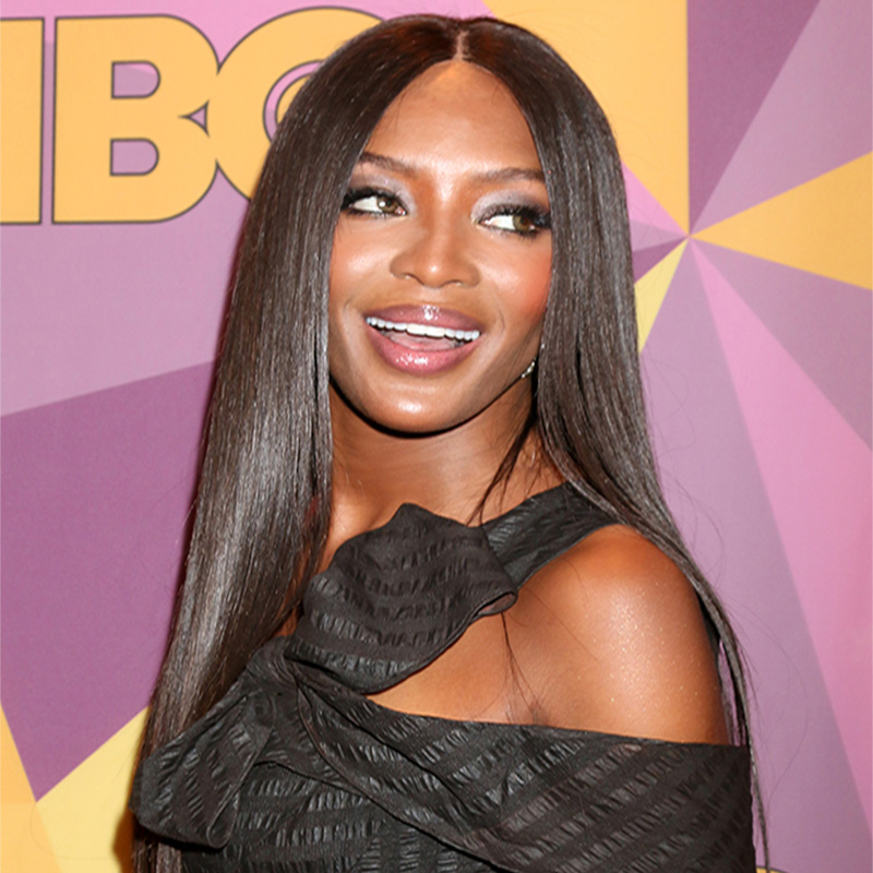 Naomi Campbell holidaying in Turkey