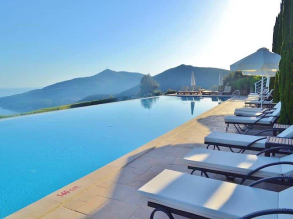 Sea View Property in Kalkan